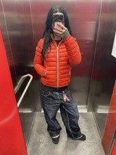 Moncler daniel giubbotto - daniel,