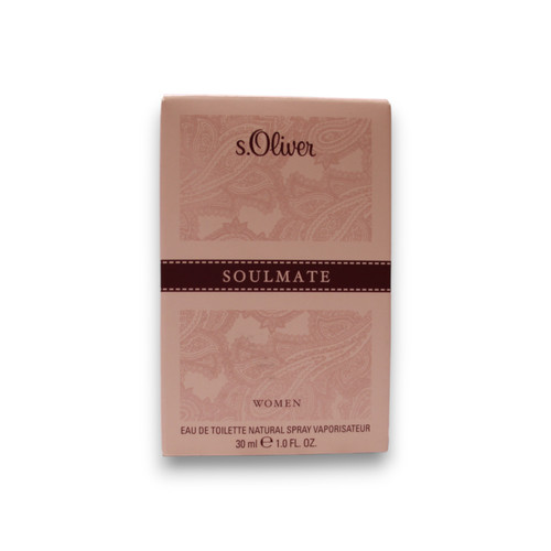 Oliver soulmate eau - s., soulmate,