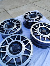 Felgen 14" Avus Snowflake
