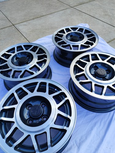 Felgen avus snowflake - felgen, 14"