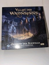 Villen des Wahnsinns Zweite