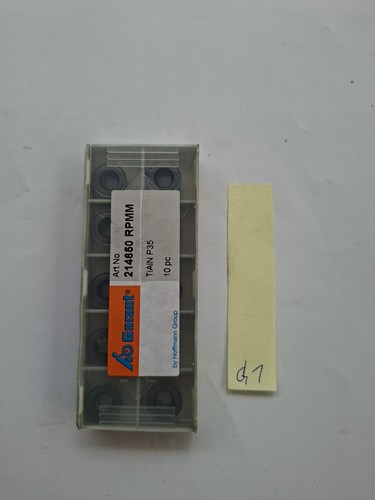 Garant 214650 rpmm - 214650,