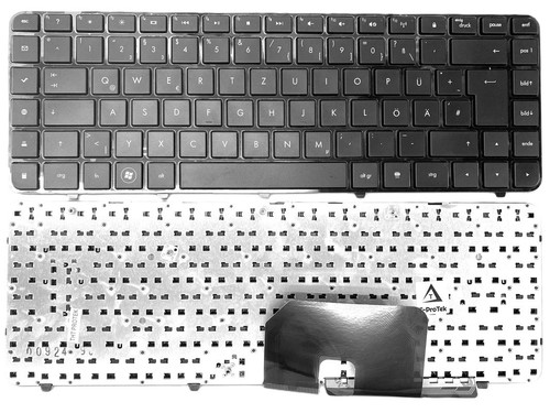 Schwarz tastatur keyboard - -,