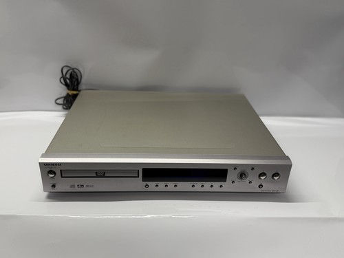 Onkyo dvd player - onkyo, dv-l5