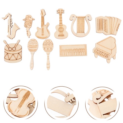 100 pcs bastel - , holz