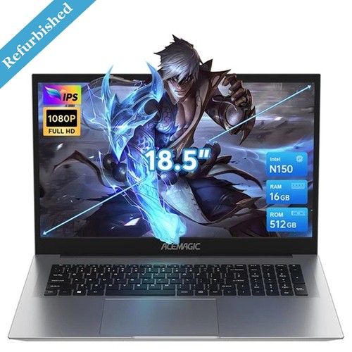 Acemagic ax18 laptop - ax18,