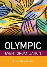 Olympic Event Organization -