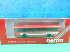 D14 Herpa 1:87 H0 831487 MAN