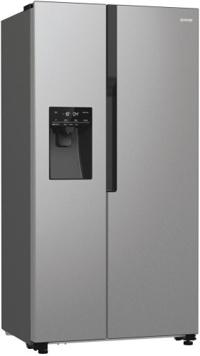 Gorenje nrr9185esxl side - side, by