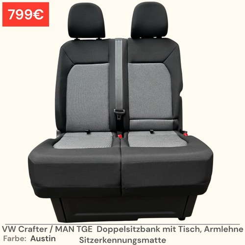 Crafter man tge - vw, ii