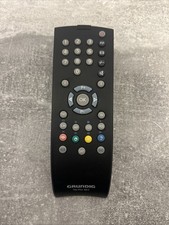 Original Fernbedienung Grundig