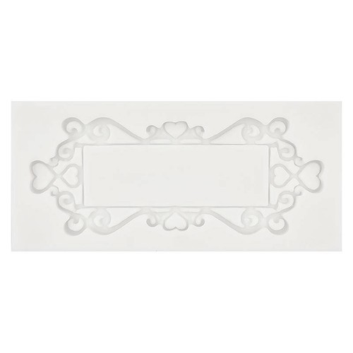 Pentart silikonform mold - pentart,