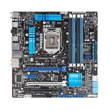 ASUS P8P67-M Pro Intel P67