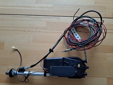 Elektrische Radio Aussenantenne für das KFZ