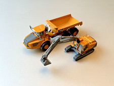 Motorart Modelle VOLVO