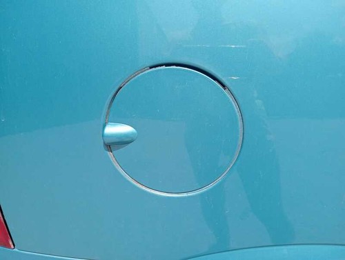 Tankklappe 490215 opel meriva - opel,