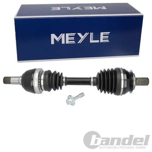 Meyle antriebswelle 535mm - meyle,