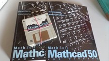 Mathcad 5.0  für Windows 1994