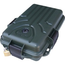 MTM Survivor Dry Box klein in