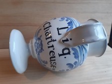 Seltener Ziegenkrug LEER