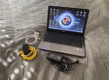 BMW Diagnose Codierung Laptop
