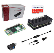 Raspberry Pi Zero 2 W mit