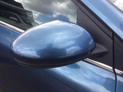 Renault megane außenspiegel - renault,