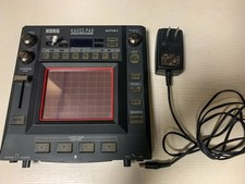 KORG KAOSS PAD KP3+ DJ