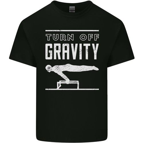Gymnastik turn off gravity - turn,