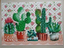 Heye Puzzle 1000 Teile "Lovely Times"