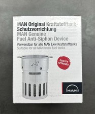 MAN LKW Original Tank