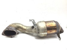 VW Touran 1T3 Katalysator ohne Lambdasonde 1K0131701DG 1K0178NE KAT