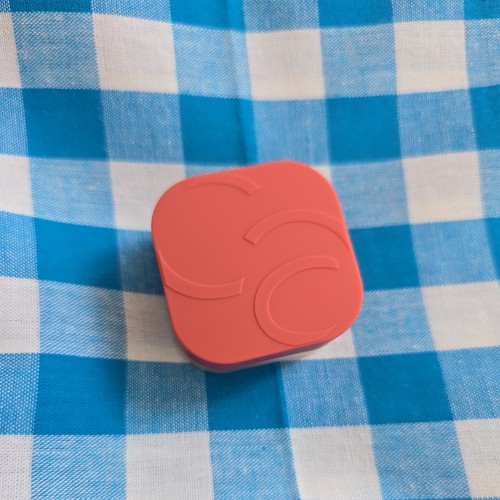 Blush catrice velvet pudding - catrice,