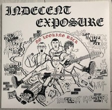 INDECENT EXPOSURE - NO LOOKING