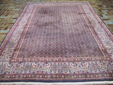 Feiner Handgeknüpfter Perser