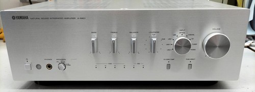 Yamaha s801 vorverstärker - yamaha, a