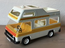 Playmobil 1977 Camper