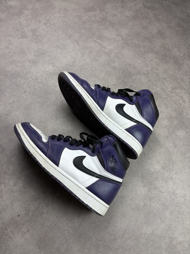 Nike air jordan retro - retro, weiß