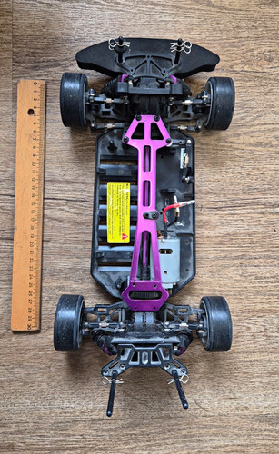 Toys 10 rc - e.s.,