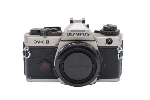 Olympus titan 35mm - olympus,