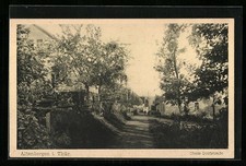 Altenbergen i. Thür., Obere