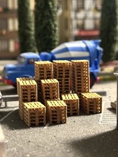 Europaletten 5er Stapel 20