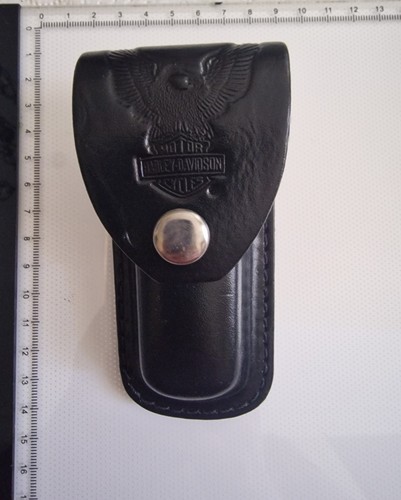 Harley davidson leather - harley-davidson,
