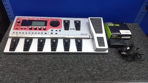 Boss 10b bass - boss,