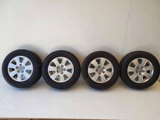 Audi Q3 8U 2015 Satz 16 Zoll