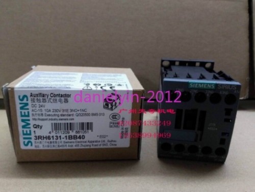 1pcs new relay 3rh6140 1bb40 - ,