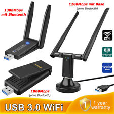 WLAN Adapter USB 3.0 Stick