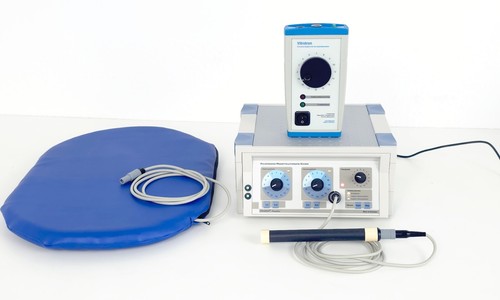 Vitrotron praxisline - vitrotron,