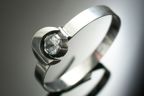 Sten laine design armreif - laine,
