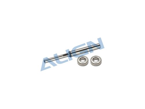 Align 850mx motorwelle mit - align,